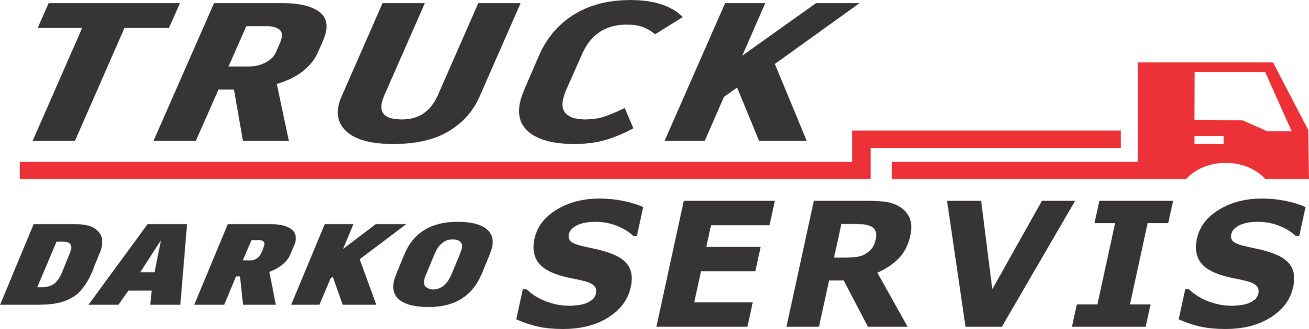 Truck Servis Darko